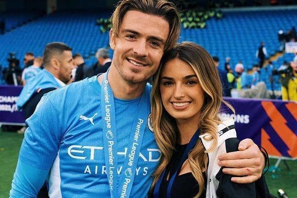 格拉利什的女朋友是誰？