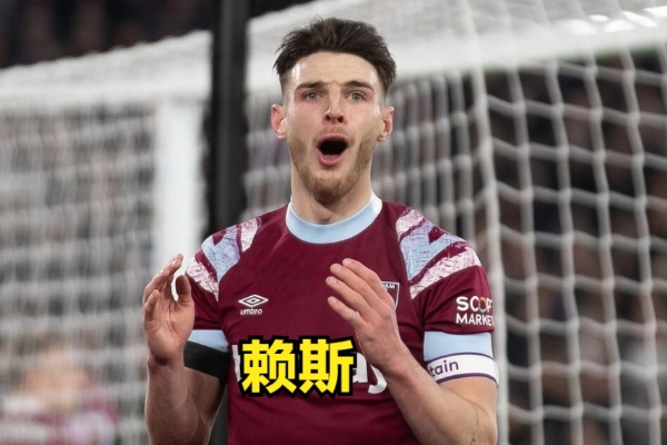 賴斯屬于什么是類型的后腰？