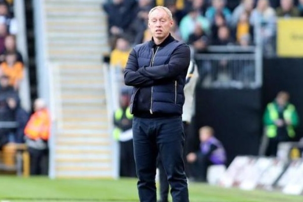 水晶宮教練席生變？前森林主帥史蒂夫·庫珀成頭號候選人