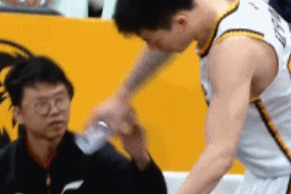 廣廈逆襲！遼寧男籃新賽季首戰失利遭遇慘敗