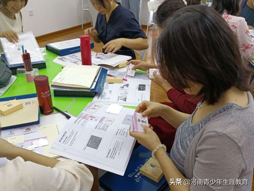 新開端青少年生涯規(guī)劃師認證培訓 賦能成年人，照亮青少年的未來