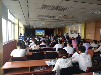 多部門聯(lián)手打造新時代“成人充電站” 團區(qū)委、區(qū)婦聯(lián)、區(qū)教育局與區(qū)少工委協(xié)同開展成人教育培訓服務(wù)